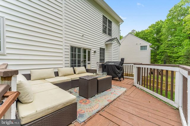 11004 COPELAND CT, Fredericksburg, VA 22407