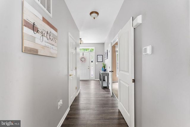 11004 COPELAND CT, Fredericksburg, VA 22407