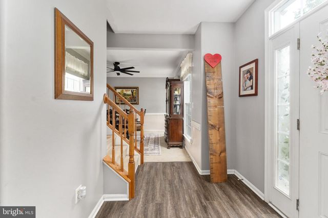 11004 COPELAND CT, Fredericksburg, VA 22407