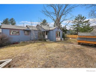 1850 Iris Avenue, Boulder, CO 80304
