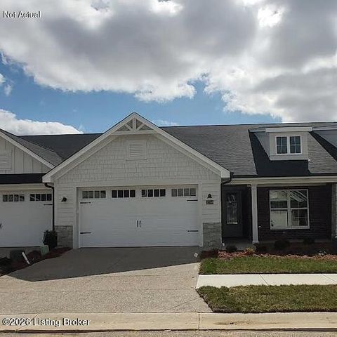 12512 Button Willow Ln, Louisville, KY 40299