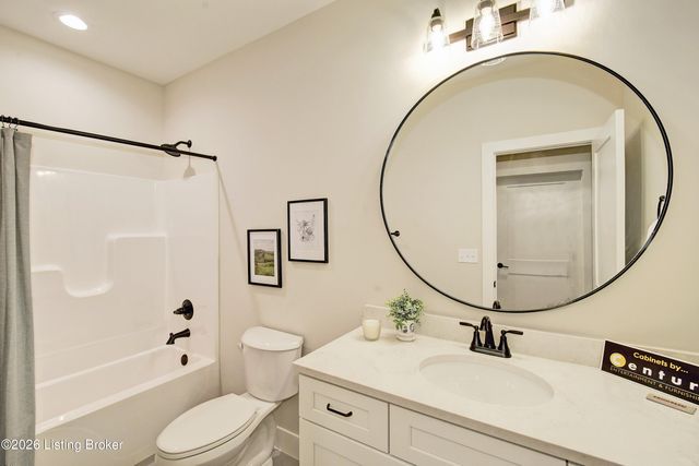 12512 Button Willow Ln, Louisville, KY 40299