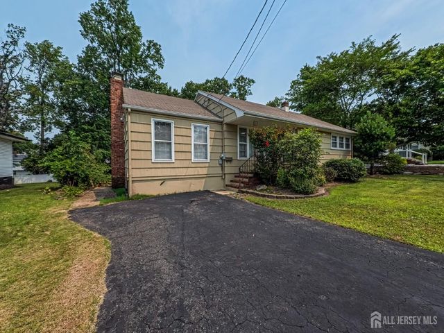 196 Normandy Road, Edison, NJ 08820