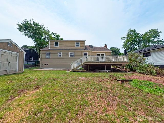 196 Normandy Road, Edison, NJ 08820