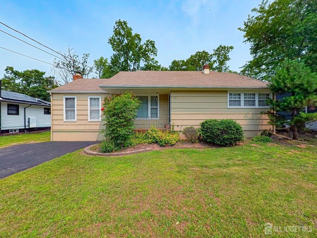 196 Normandy Road, Edison, NJ 08820