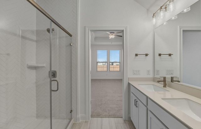 104 Darlington CT, Liberty Hill, TX 78642