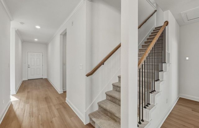 104 Darlington CT, Liberty Hill, TX 78642