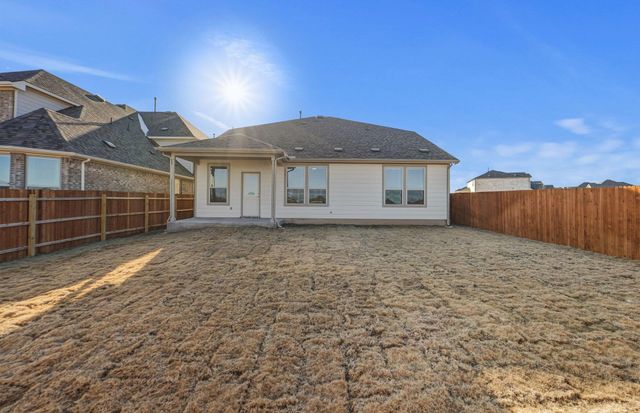 104 Darlington CT, Liberty Hill, TX 78642