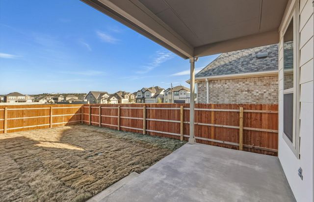 104 Darlington CT, Liberty Hill, TX 78642
