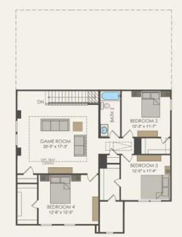 104 Darlington CT, Liberty Hill, TX 78642