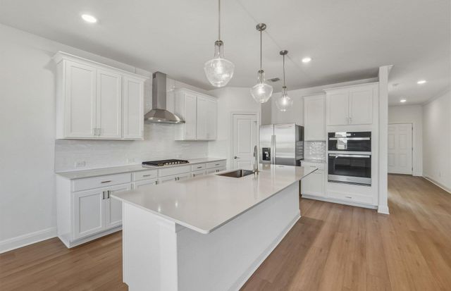 104 Darlington CT, Liberty Hill, TX 78642