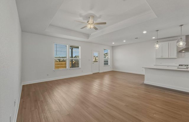 104 Darlington CT, Liberty Hill, TX 78642