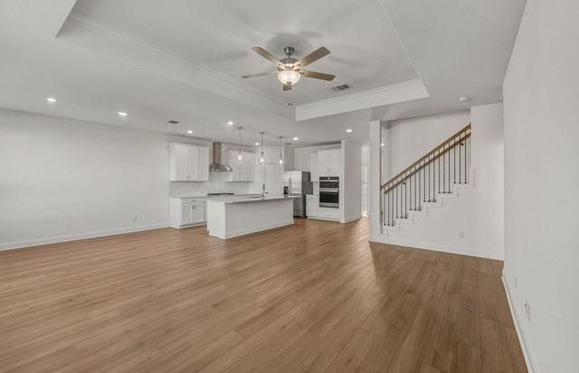 104 Darlington CT, Liberty Hill, TX 78642