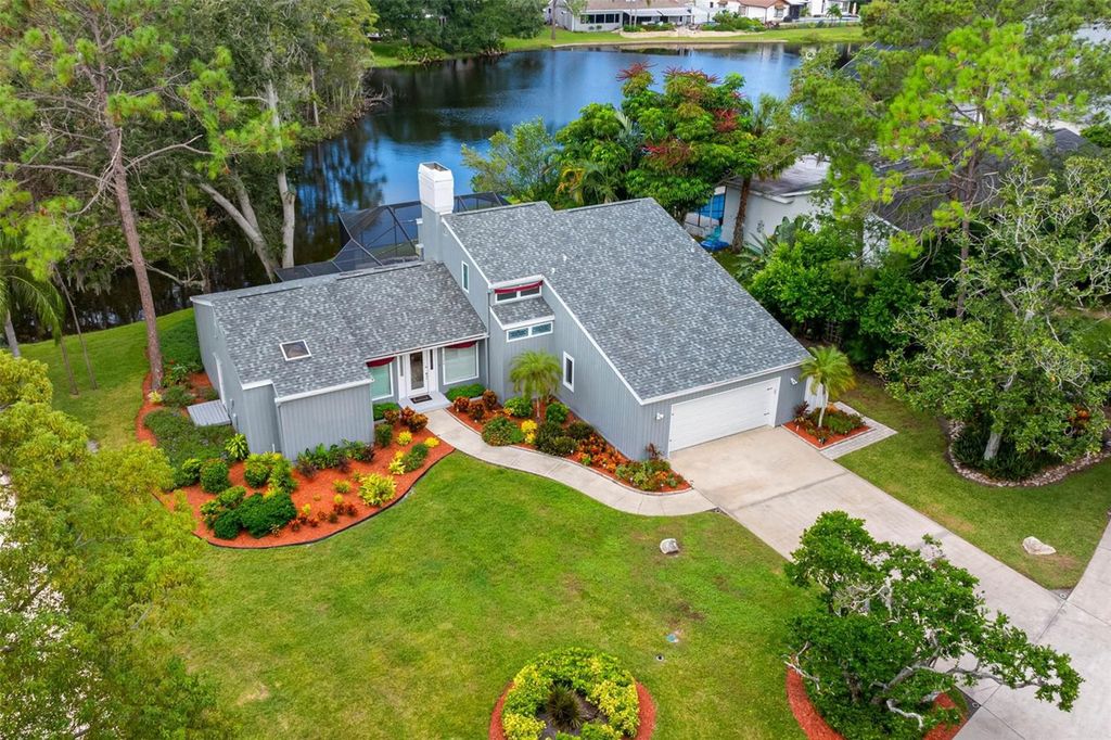 3126 HARVEST MOON DRIVE, Palm Harbor, FL 34683