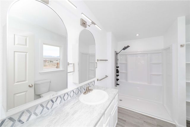 3119 E Hearne Avenue, Kingman, AZ 86409