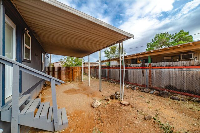 3119 E Hearne Avenue, Kingman, AZ 86409