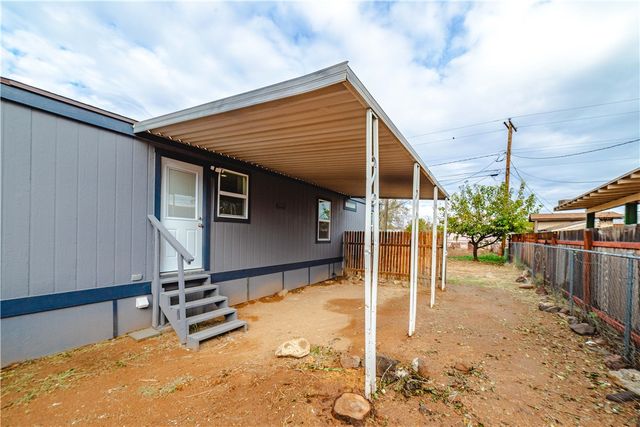 3119 E Hearne Avenue, Kingman, AZ 86409