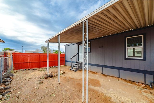 3119 E Hearne Avenue, Kingman, AZ 86409