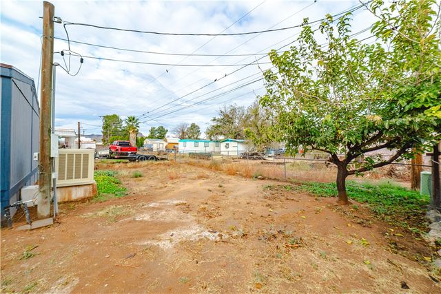 3119 E Hearne Avenue, Kingman, AZ 86409