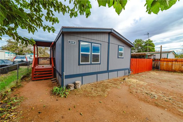3119 E Hearne Avenue, Kingman, AZ 86409