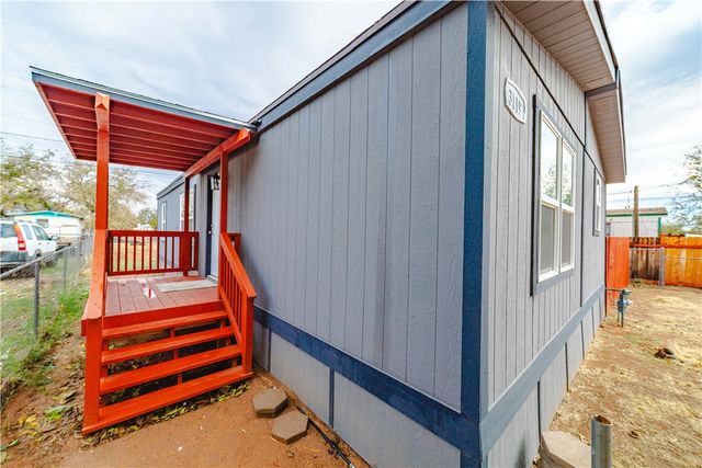 3119 E Hearne Avenue, Kingman, AZ 86409