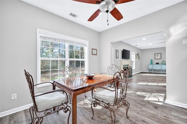 176 Crescent Woode Way, Dallas, GA 30157