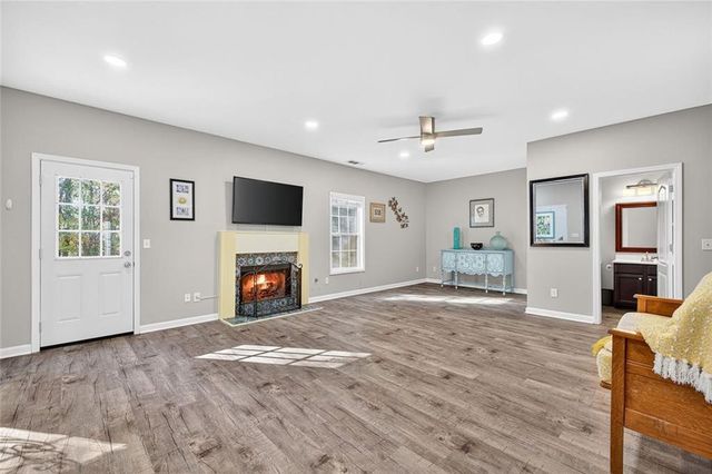 176 Crescent Woode Way, Dallas, GA 30157