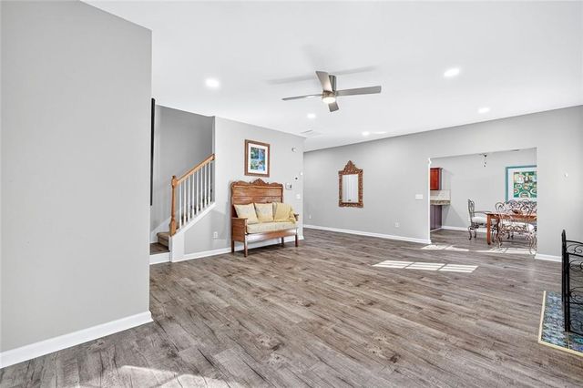 176 Crescent Woode Way, Dallas, GA 30157