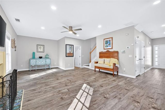 176 Crescent Woode Way, Dallas, GA 30157