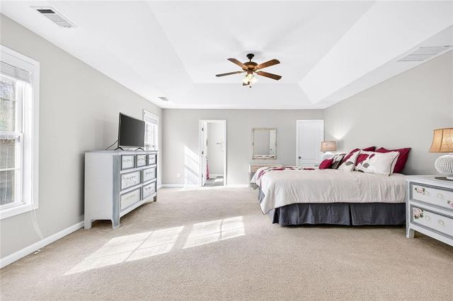 176 Crescent Woode Way, Dallas, GA 30157