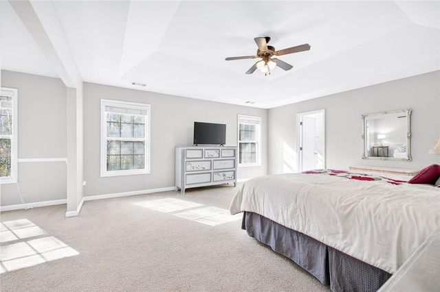 176 Crescent Woode Way, Dallas, GA 30157