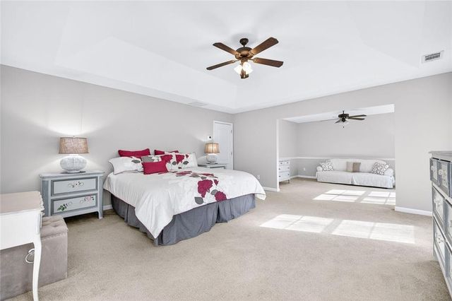 176 Crescent Woode Way, Dallas, GA 30157