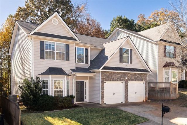 176 Crescent Woode Way, Dallas, GA 30157