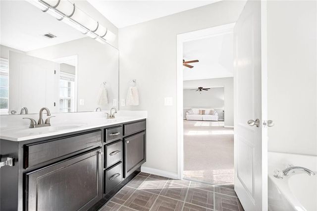 176 Crescent Woode Way, Dallas, GA 30157