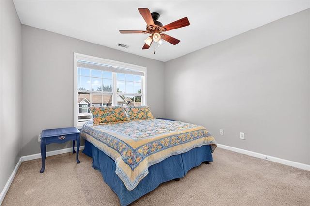 176 Crescent Woode Way, Dallas, GA 30157