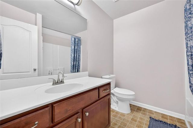 176 Crescent Woode Way, Dallas, GA 30157