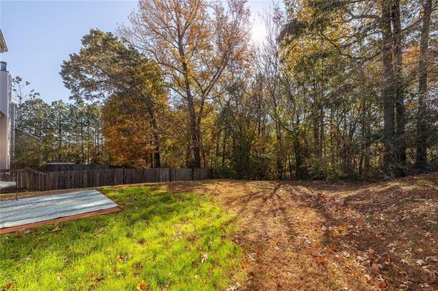 176 Crescent Woode Way, Dallas, GA 30157