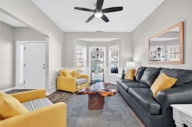 176 Crescent Woode Way, Dallas, GA 30157