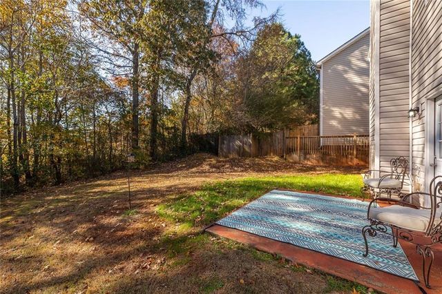 176 Crescent Woode Way, Dallas, GA 30157