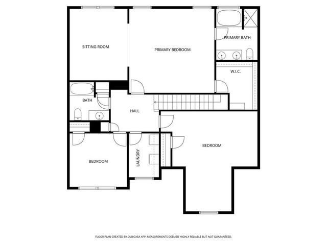 176 Crescent Woode Way, Dallas, GA 30157