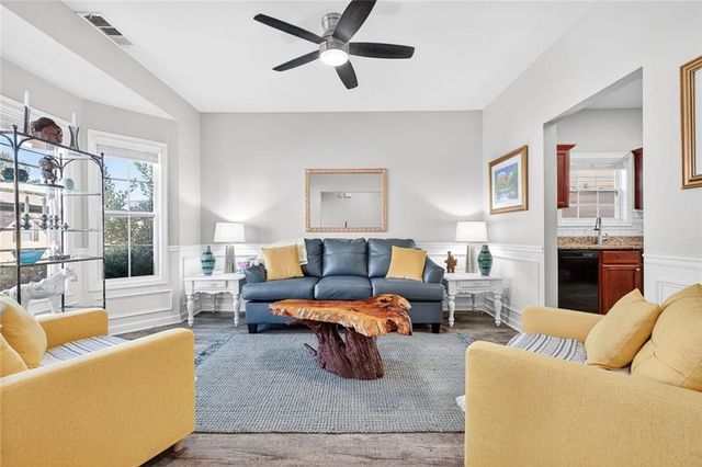 176 Crescent Woode Way, Dallas, GA 30157