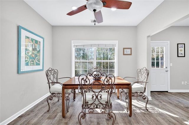 176 Crescent Woode Way, Dallas, GA 30157