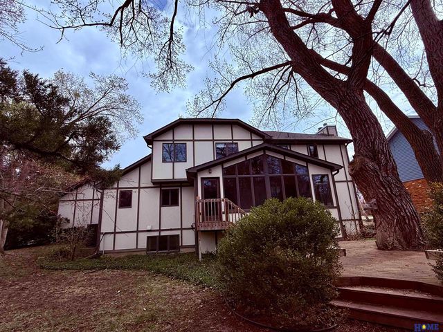 1205 Evergreen Drive, Lincoln, NE 68510