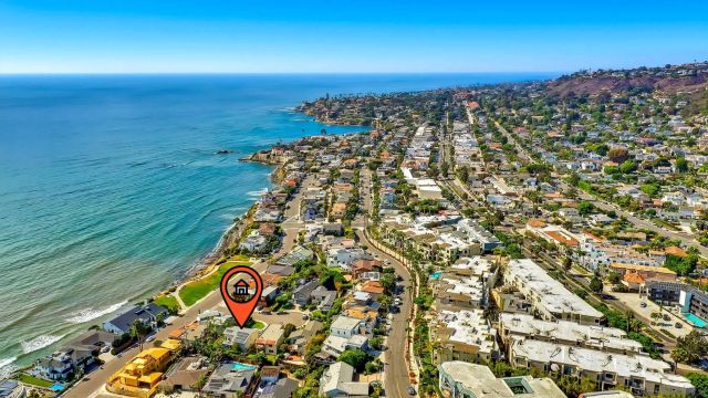 309 Colima, La Jolla, CA 92037