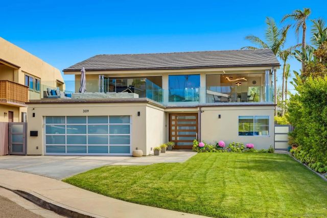309 Colima, La Jolla, CA 92037
