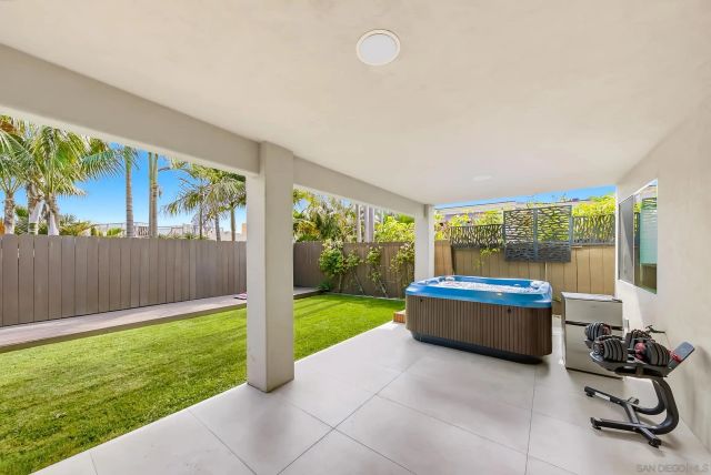 309 Colima, La Jolla, CA 92037