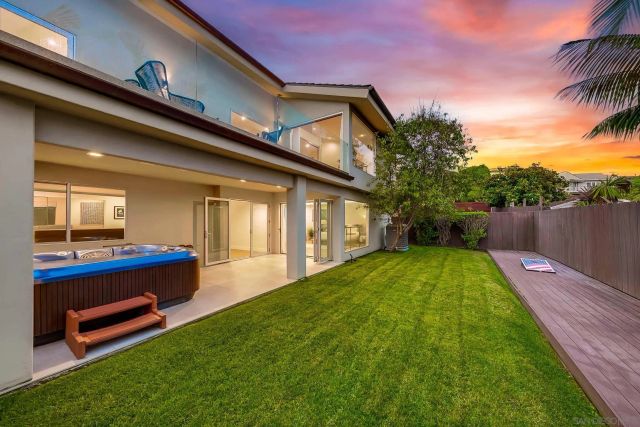 309 Colima, La Jolla, CA 92037