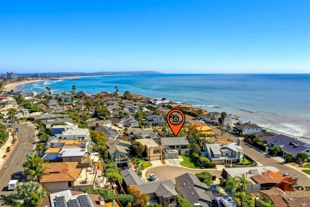 309 Colima, La Jolla, CA 92037