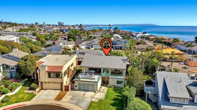 309 Colima, La Jolla, CA 92037