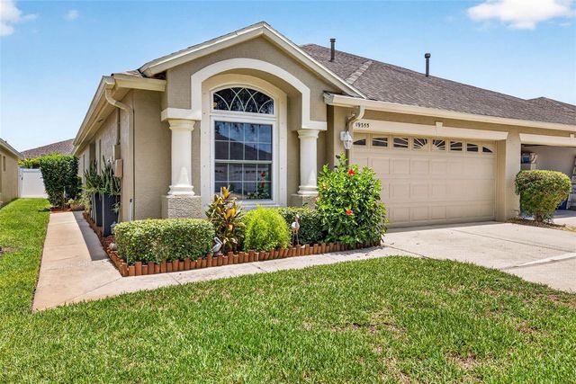 19355 HASKELL PLACE, Land O Lakes, FL 34638